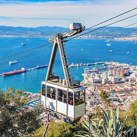 Best Location 2 Bed2 Bath W/Lift In Town! Gibraltar Bagian luar foto