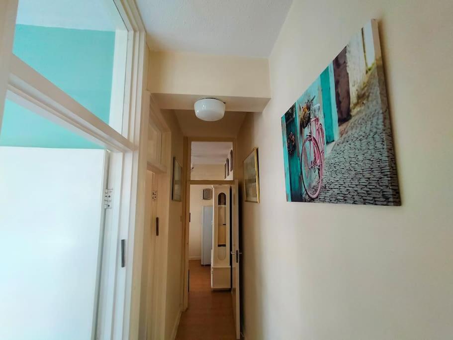 Best Location 2 Bed2 Bath W/Lift In Town! Gibraltar Bagian luar foto
