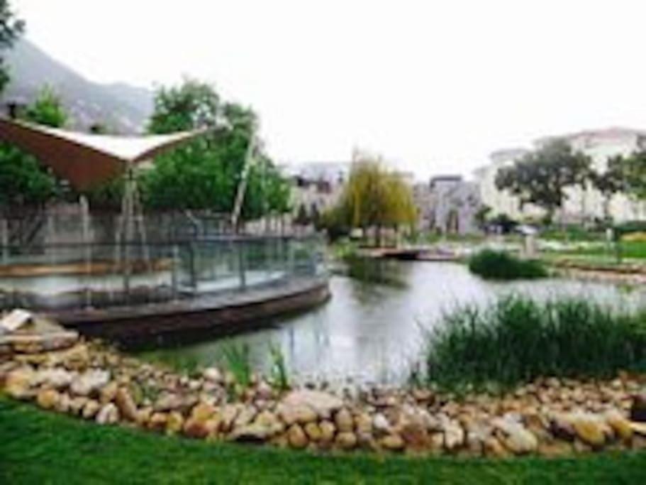 Best Location 2 Bed2 Bath W/Lift In Town! Gibraltar Bagian luar foto