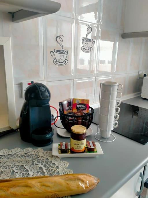 Best Location 2 Bed2 Bath W/Lift In Town! Gibraltar Bagian luar foto
